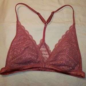 Muave Victoria's Secret bralette